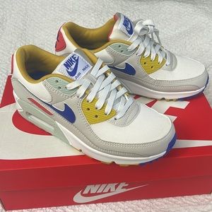Nike Airmax 90 women